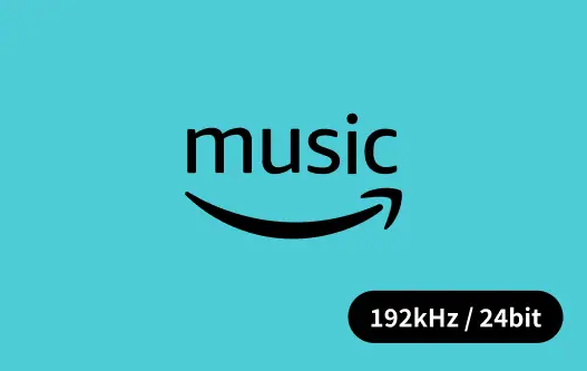 Amazon Music - icon