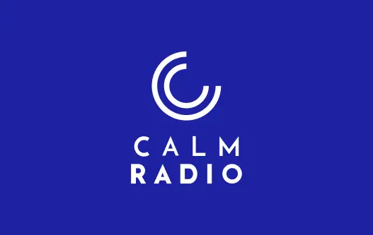 Serwisy Muzyczne - Calm Radio