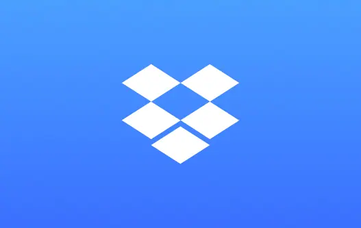 Serwisy Muzyczne - Dropbox