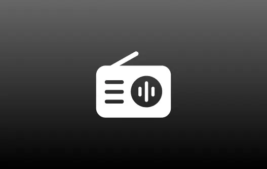 Serwisy Muzyczne - Internet Radio