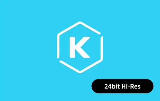 Serwisy Muzyczne - KKBOX