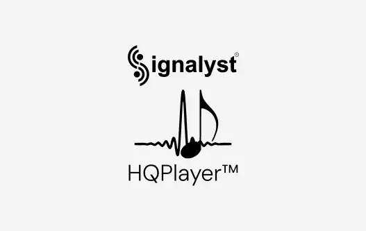 Serwisy Muzyczne - Network Audio Adapter