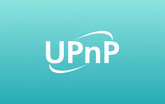 Serwisy Muzyczne - UPnP