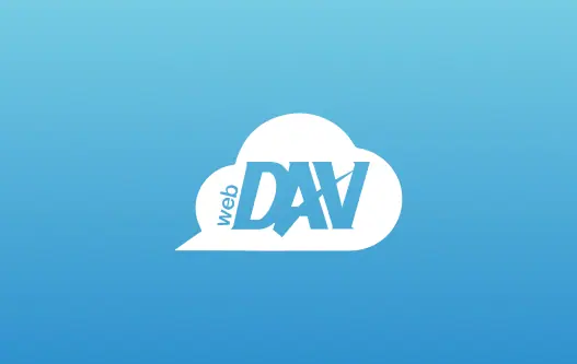 Serwisy Muzyczne - WebDAV