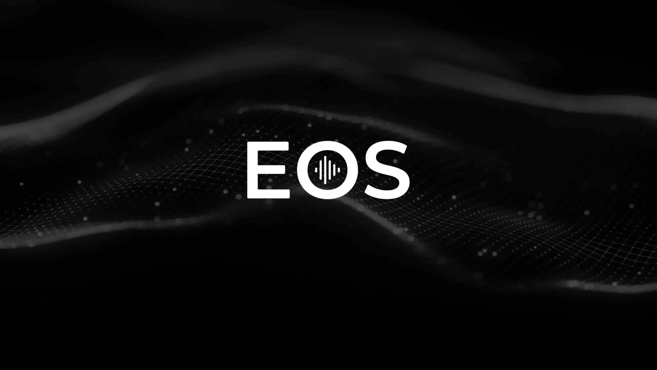 Autorski Silnik Audio EOS - Wierność Każdego Bitu