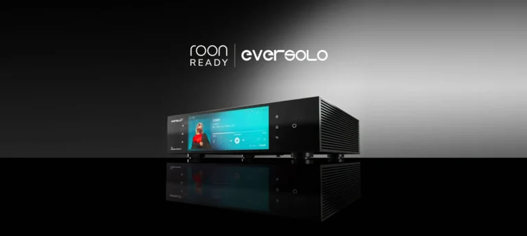 EverSolo T10 Teraz Oficjalnie z Certyfikacją Roon Ready
