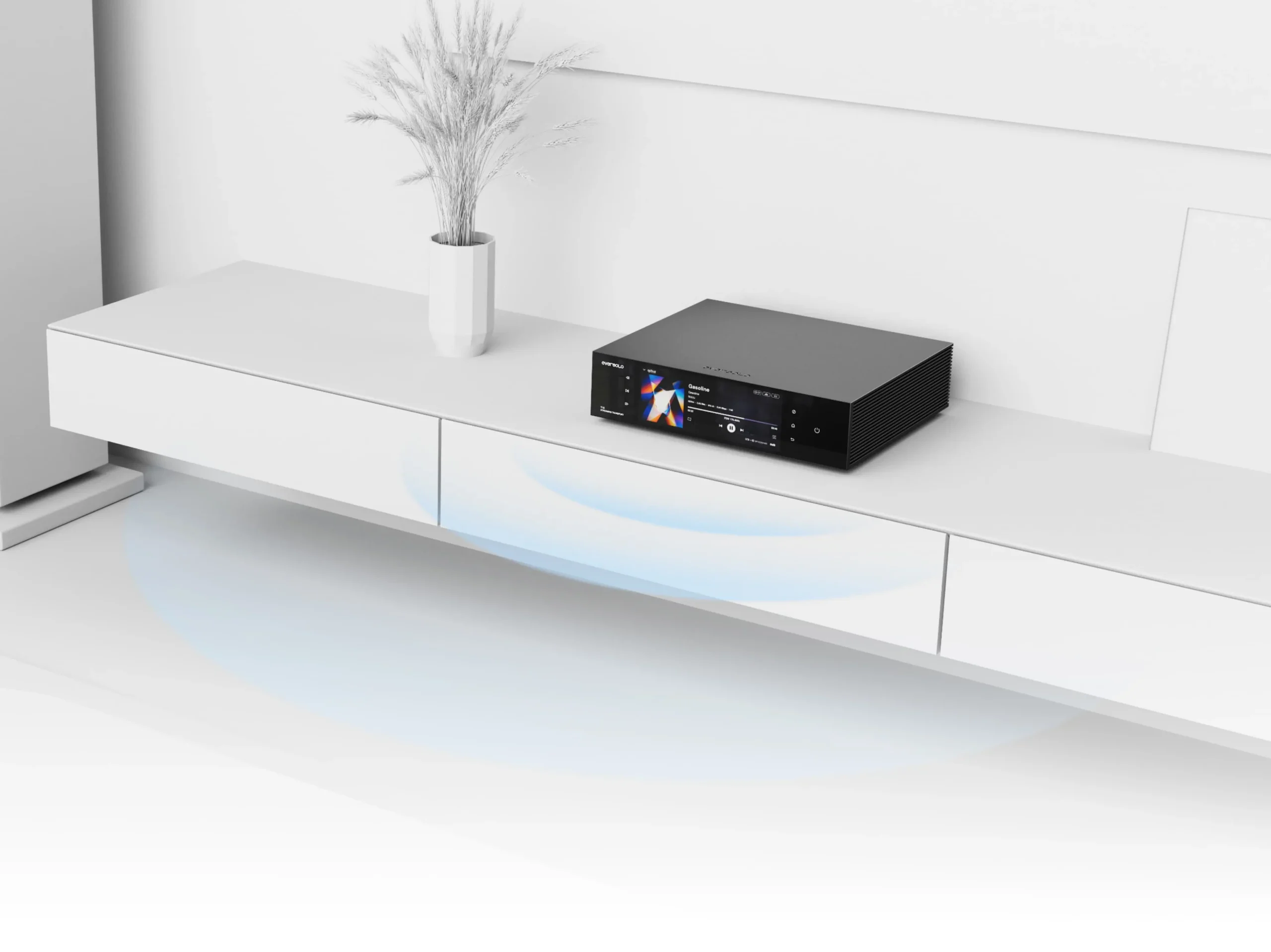 evotune™ PRO