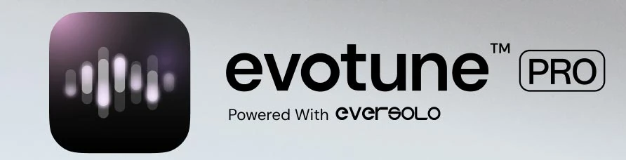 evotune pro - logo
