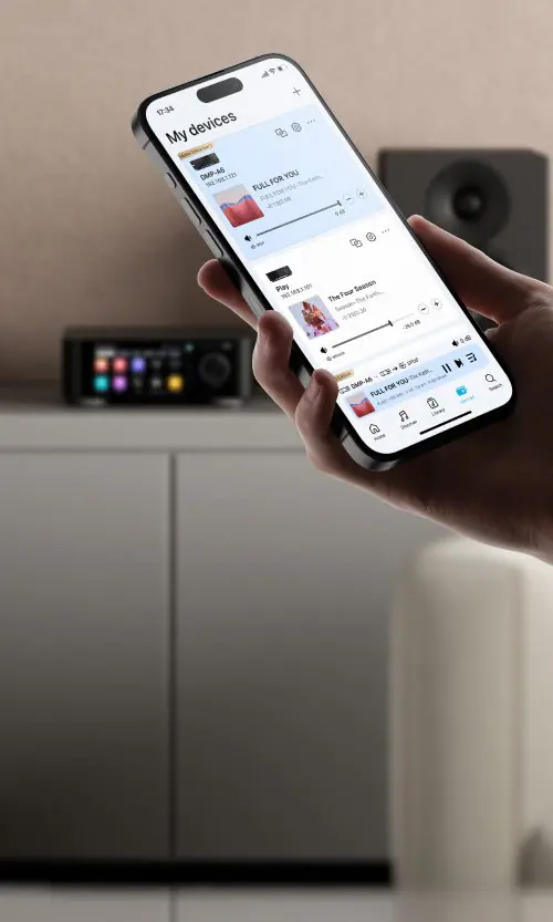 Zarządzanie wieloma urządzeniami mobile