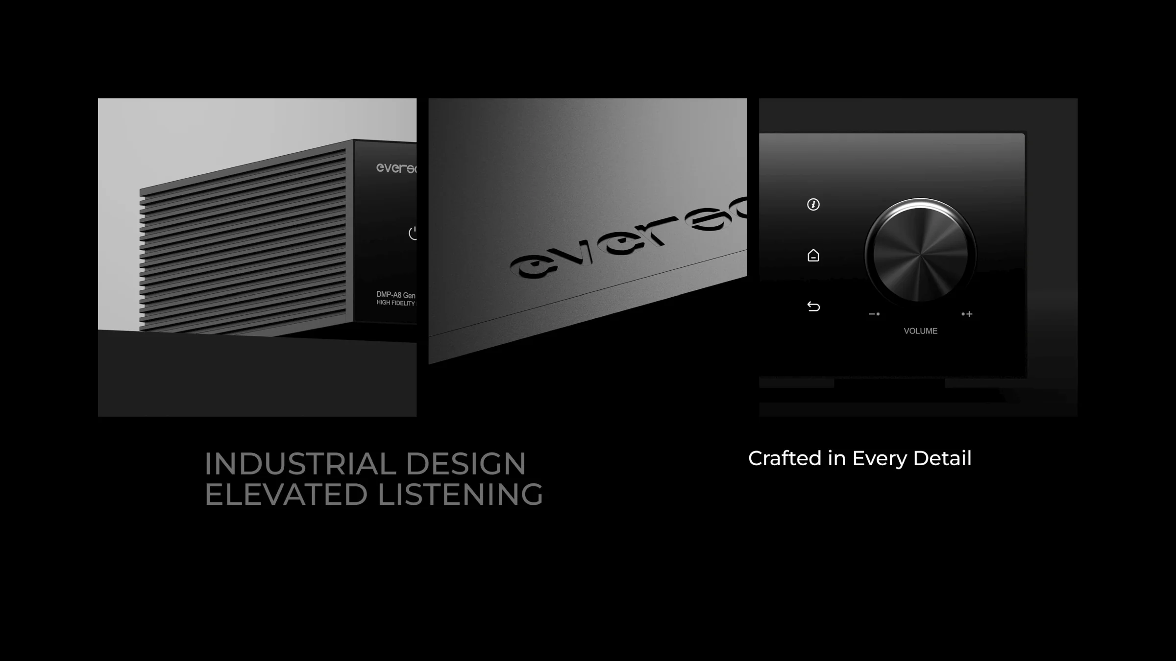 A8gen2 - industrial design