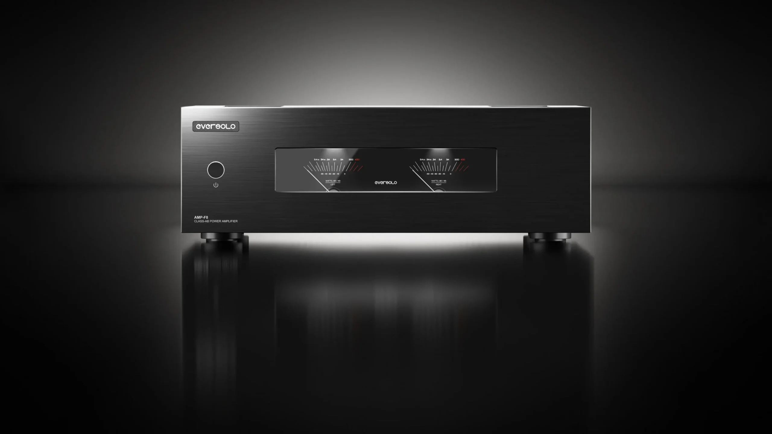 AMP-F8 - Muzyka w Ruchu