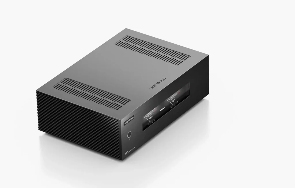 AMP-F8 - Niezawodne chłodzenie