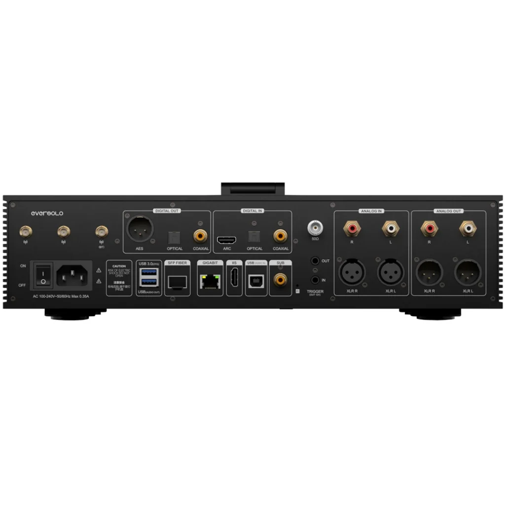 DMP-A8 Master Edition Gen 2 - 02
