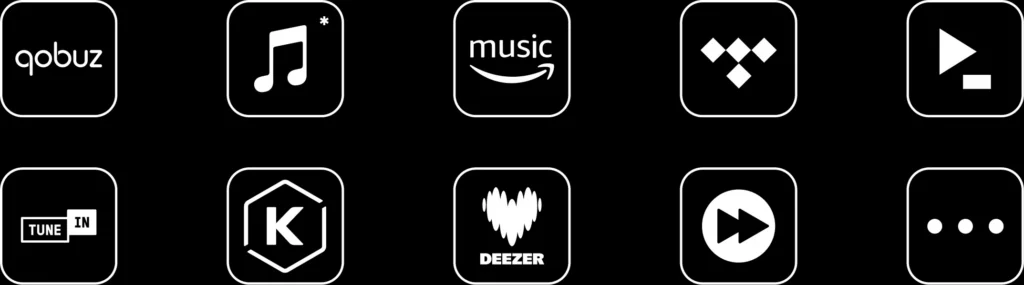 Płynne Doświadczenie Streamingu