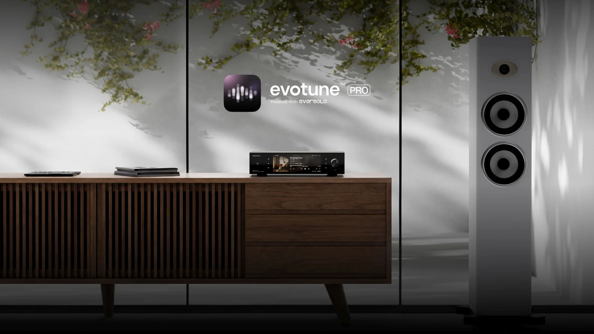 evotune pro